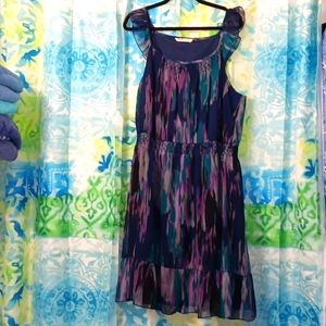 Woman's dress size XXL